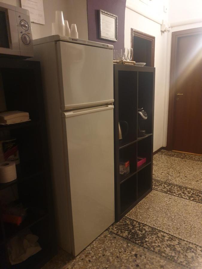 Guesthouse Ava Roma Esterno foto