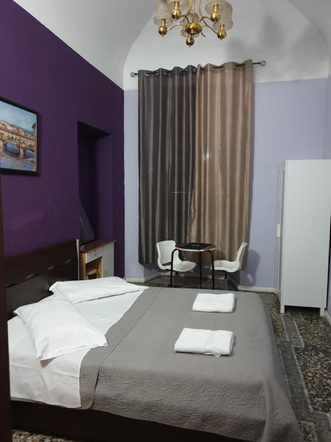 Guesthouse Ava Roma Esterno foto
