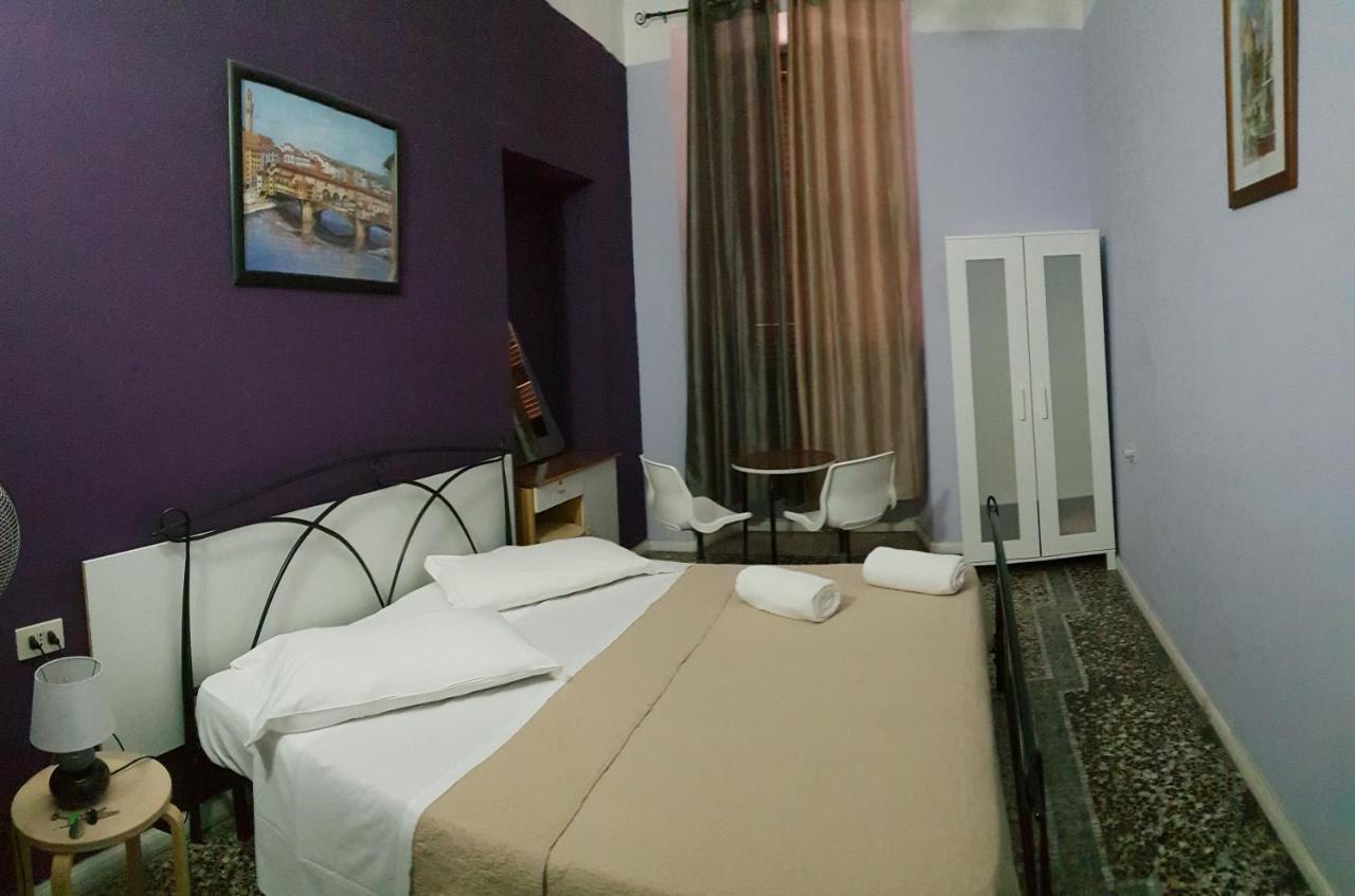Guesthouse Ava Roma Esterno foto