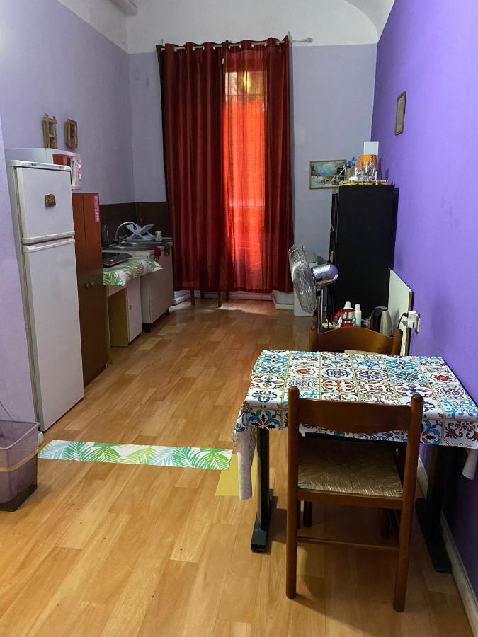 Guesthouse Ava Roma Esterno foto