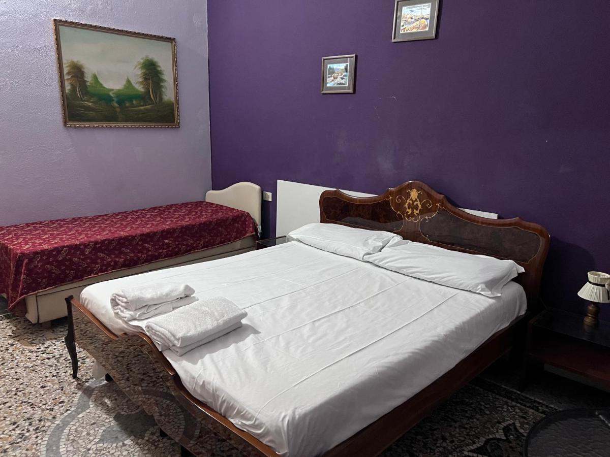 Guesthouse Ava Roma Esterno foto