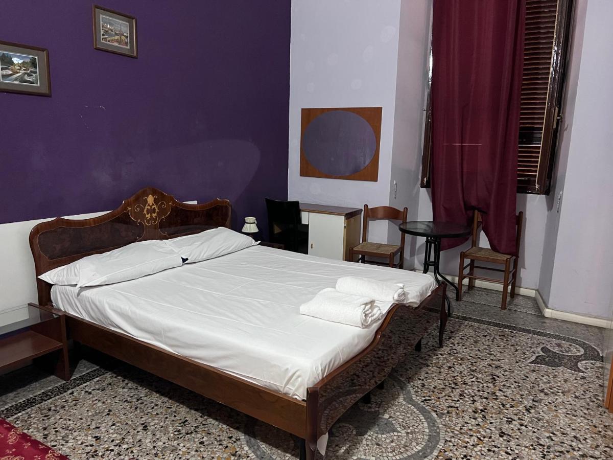 Guesthouse Ava Roma Esterno foto