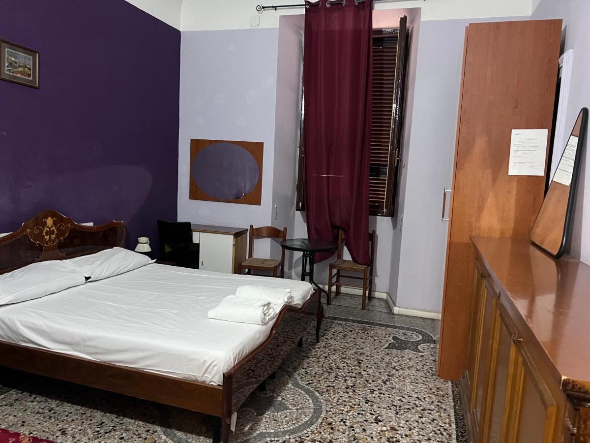 Guesthouse Ava Roma Esterno foto