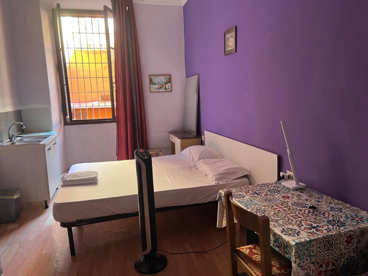 Guesthouse Ava Roma Esterno foto