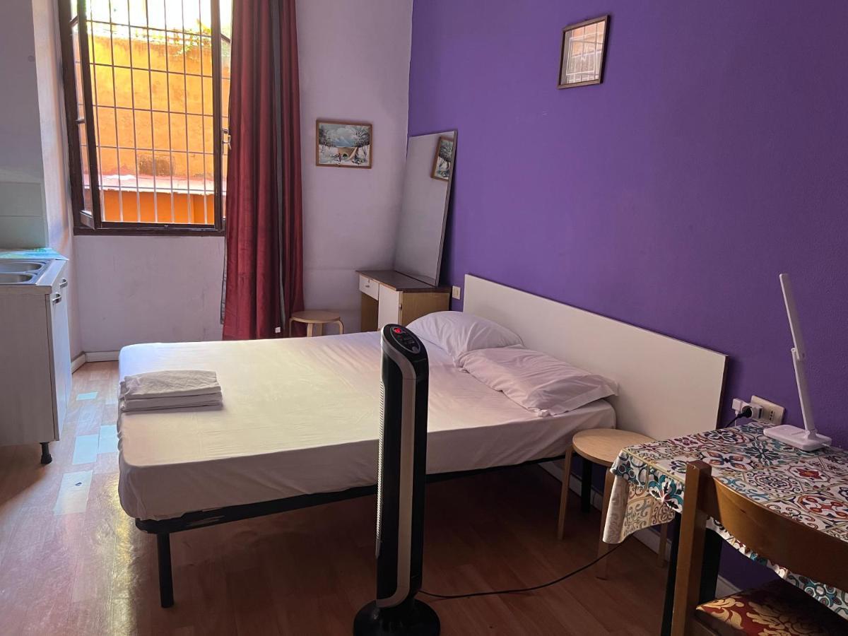 Guesthouse Ava Roma Esterno foto