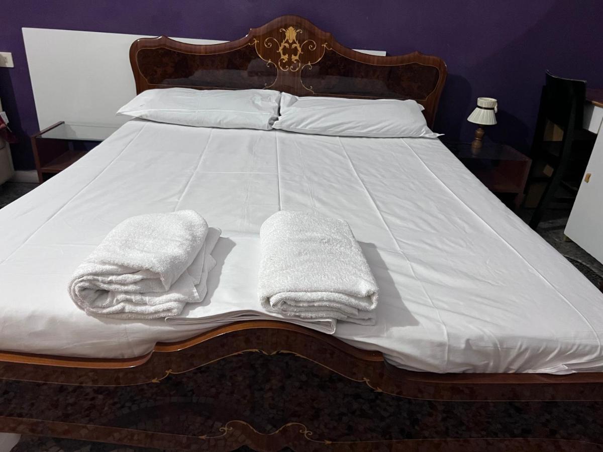 Guesthouse Ava Roma Esterno foto